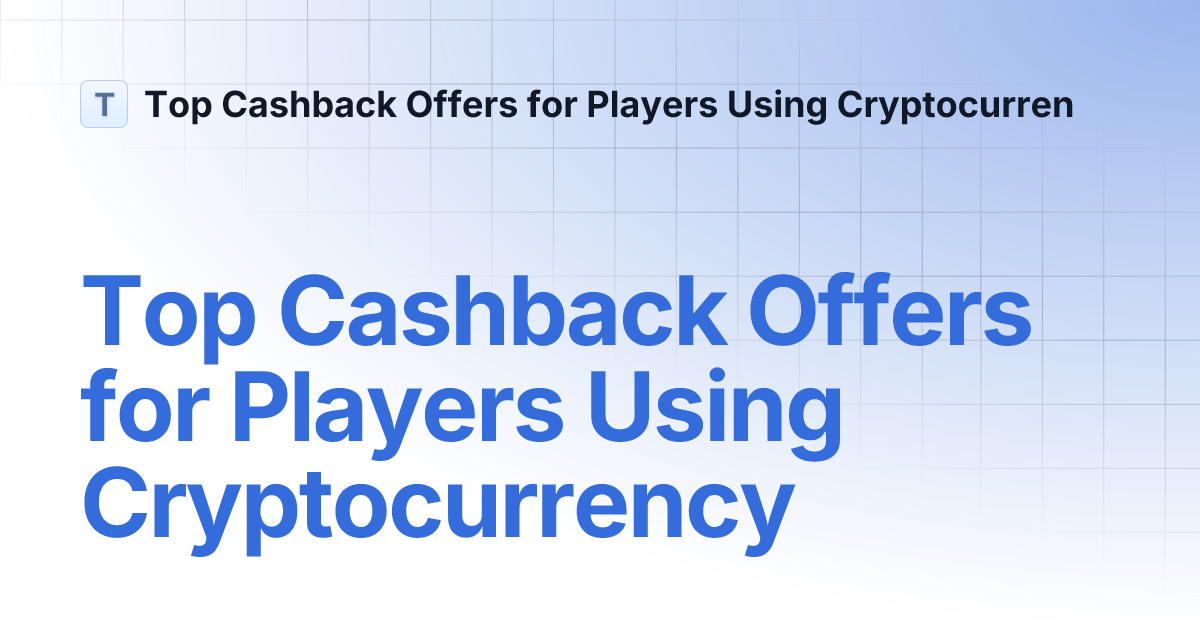 Cashback Bonanza: Where Players Score Big on Every Game